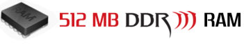 Business Tab 9.0-512 MB DDR3 Ram