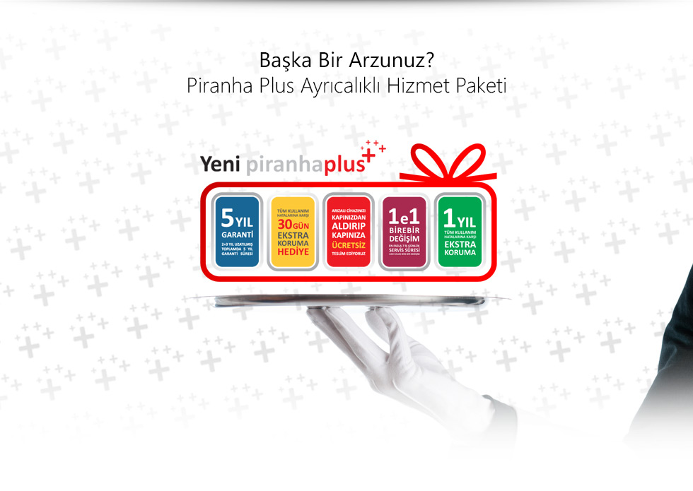 Quattro Tab 9.7-Başka Bir Arzunuz?