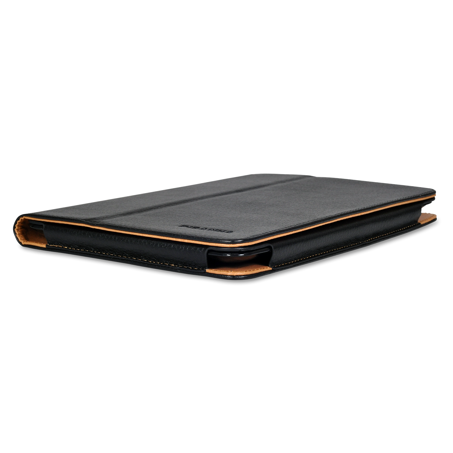 Premium Case 9.0 BLACK - Deri Kılıf - Teknolojiyi Seviyorum