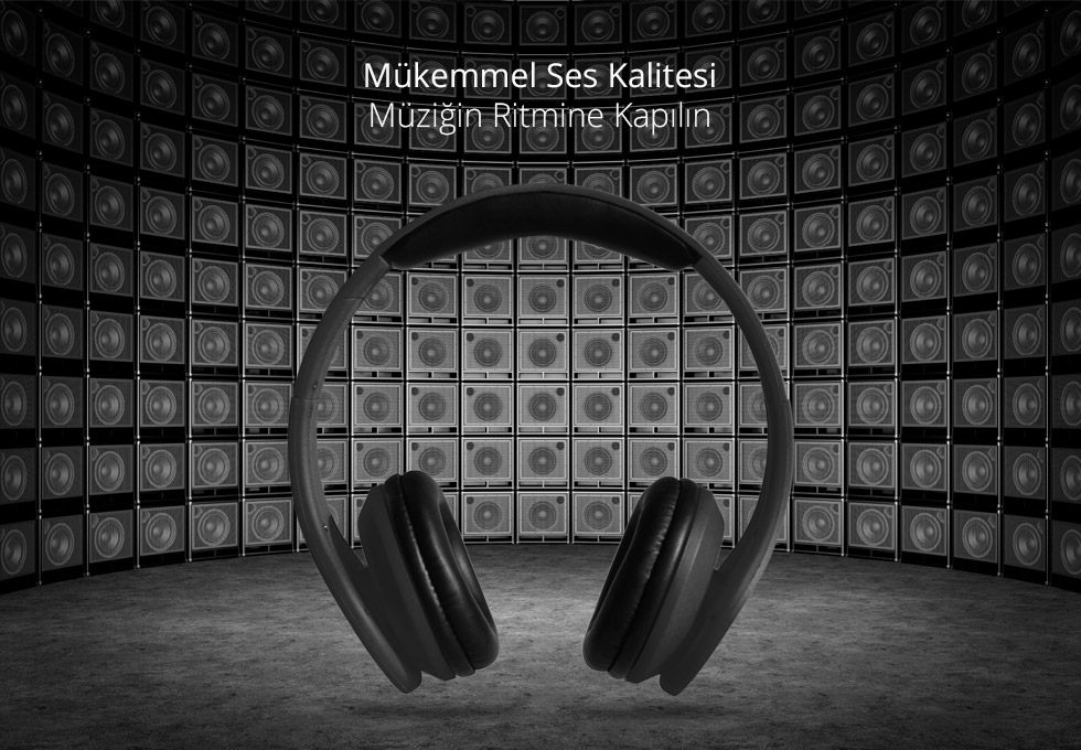 Prn 777- Mükemmel Ses Kalitesi