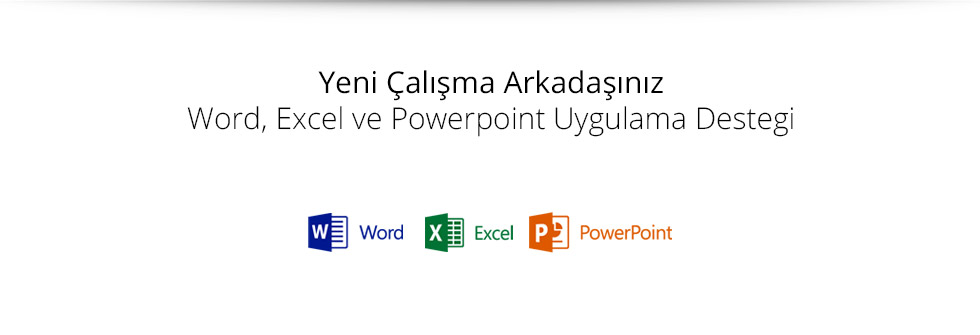 Joy Tab 7.0-Yeni Çalışma Arkadaşınız