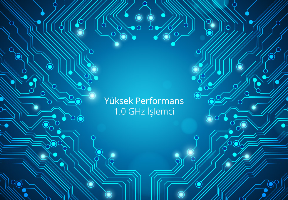 Joy II Tab 7.0-Yüksek Performans 