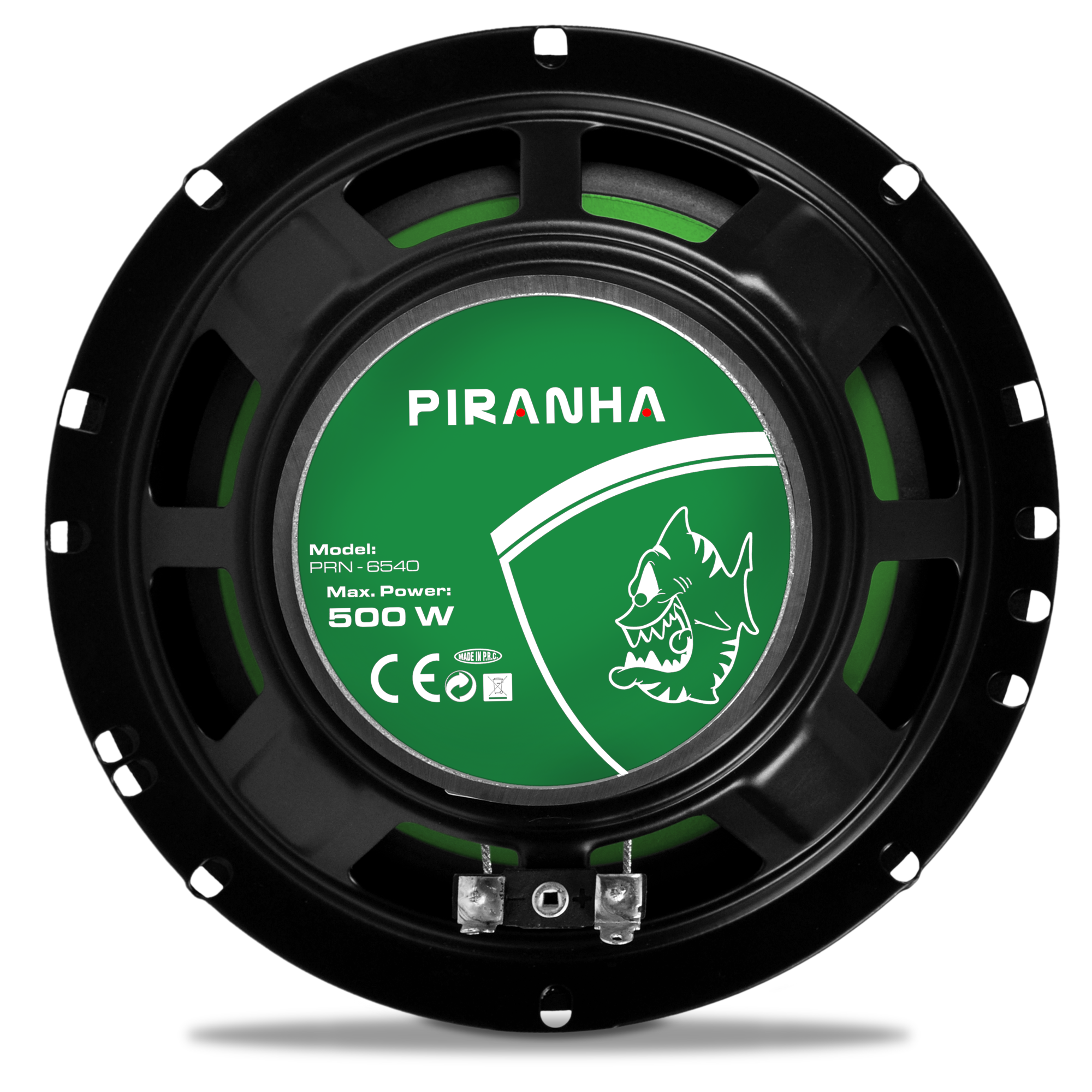 Piranha 2in1 Split Hoparlör