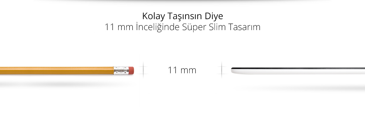 Kolay Taşınsın Diye