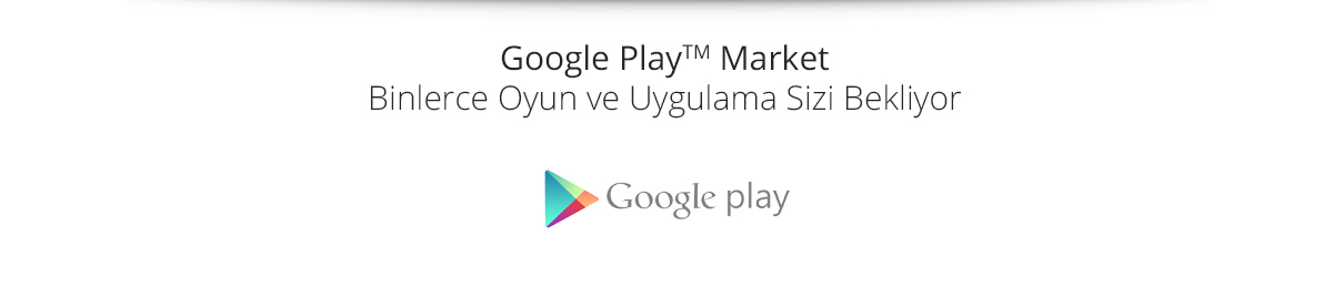 Google Play Market