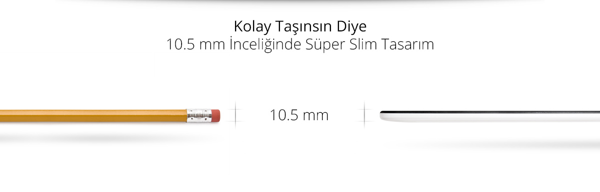 Kolay Taşınsın Diye