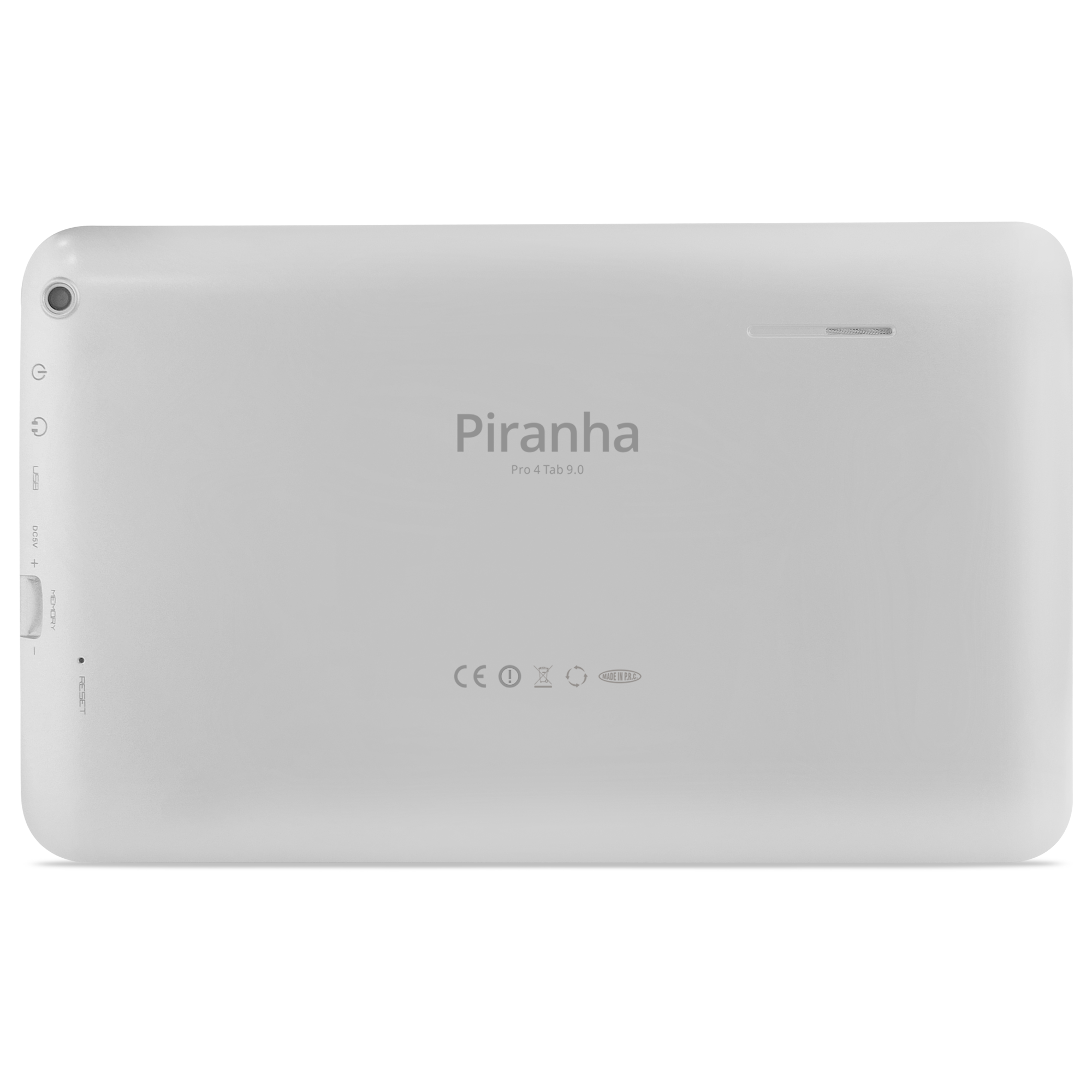 Tab nine. Piranha Ultra. Piranha Ultra r3